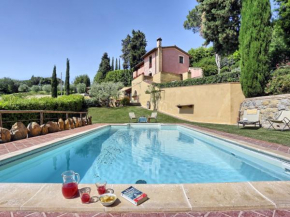 Holiday Home Pillo di Sopra by Interhome Santa Croce Sull'arno